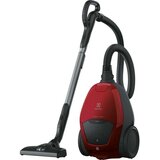  Usisavač s vrećicom Electrolux PD82-ANIMA Crvena 600 W | shoptok.hr