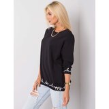 RELEVANCE Sweatshirt-RV-BL-5978.06P-black | Shoptok.si