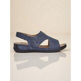 Resti women’s cut-out sandals Leminni | Shoptok.si