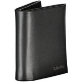 Calvin Klein BLACK MEN'S WALLET | ePonuda.com