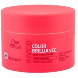 Wella Professionals invigo Color Brilliance maska za barvane lase 150 ml | Shoptok.si