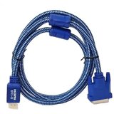 Linkom Kabl HDMI-DVI 24+1 1.5m Cene