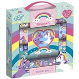 Master Stikeri Unicorn u kutiji TOTUM 406250 | Eponuda.ba