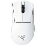 Razer Miška DeathAdder V4 Pro, bela Cene