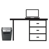 Rexel Uničevalec dokumentov momentum x312 5x42mm p-3 2104572EU | Shoptok.si