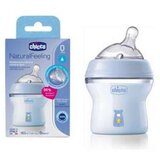  Bocica Natural Feeling 150 ml, 0m+, plava Cijene