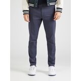 JJ Rebel Muške pantalone MICHAEL 12262654, Teget | Eponuda.com