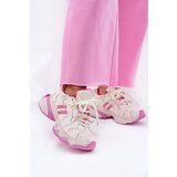 GOE Women's Leather Sneakers | Shoptok.si