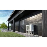 Daikin Altherma 3 - 8kW samostoječa toplotna črpalka z bojlerjem (ERGA08EVH7)+(EHVH08S23E9W) - | Shoptok.si