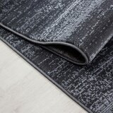 Novel Tkana Preproga Plus, Siva Ca. 200x290cm | Shoptok.si