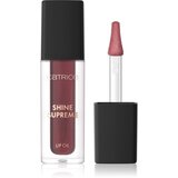 Catrice Shine Supreme olje za ustnice s hranilnim učinkom odtenek 040 Cherry Lush 4 ml Cene