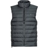 Polo Ralph Lauren DOUDOUNE COLDEN Crna Cijene