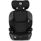Lionelo autosjedalica Levi One i-Size 9-36 kg (76-150 cm) 360, Black Grey | shoptok.hr