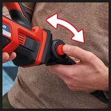Einhell Set Teleskop nastavaka za BRILLIANTO, sa mikrofiber krpom - (3437101) | ePonuda.com