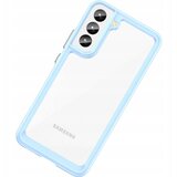 HURTEL OUTER SPACE CASE ETUI OBUDOWA POKROWIEC DO SAMSUNG GALAXY S22+ NIEBIESKI, (21896251) | Shoptok.si