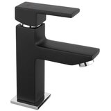 Ferro ZICCO DARK CRNA BATERIJA ZA LAVABO BZI2BL FERRO | Eponuda.com