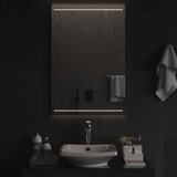 LED kupaonsko ogledalo 60x90 cm | shoptok.hr