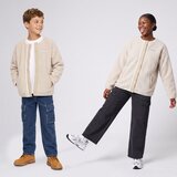 Columbia Helvetia Full Snap Fleece Bež | shoptok.hr