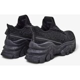 Resti Women's Sport Sneakers with Rhinestones Blysco | Shoptok.si