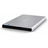 Fantec Ohišje 6cm USB 3.0 ALU-7MMU3 ALU srebrno 1784 ALU7MMU3 Cene