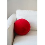 Mioli Decor Ukrasni jastuk od mikropliša ø 25 cm Top – | shoptok.hr