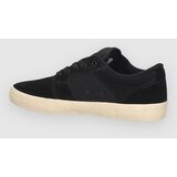 Etnies Barge LS Premium Skate cevlji dark black | Shoptok.si
