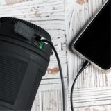 Nebo Ručna svjetiljka, 300 lm, 2000 mAh, Power Bank - NE6908 | Eponuda.com