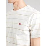 Levi's Majica boja pijeska / svijetloplava / kaki / maslinasta | shoptok.hr