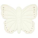 CamCam Copenhagen Slonokoščena otroška igralna podloga 85x100 cm Off-White – Cene