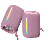 Forever Bluetooth Speaker BS-10 LED pink | Eponuda.ba