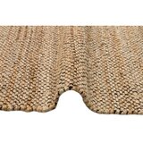 Conceptum Hypnose tepih staza (80x300) ech 07 natural black | ePonuda.com
