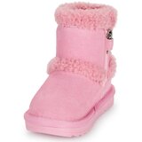 Garvalin Polškornji BLUEY Rožnata | Shoptok.si