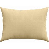  Jastučići za sofu 2 pcs Siva zelena 70 x 50 cm Kordura tekstil | shoptok.hr