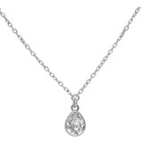 Victoria Cruz essential xs crystal ogrlica sa swaorvski kristalom ( a4219-07hg ) Cene