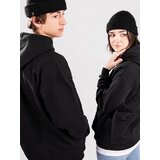 Thrasher Flame Pulover s kapuco black | Shoptok.si