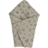 Bubaba by FreeON dekica jastuk 65x65 srca green Cijene