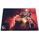 Rampage Podloga za miš gaming Addison 300350 350x250x2mm, 28552 Cijene