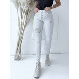 By o la la Jeans beige By la la cxp1216.ltbeige | shoptok.hr