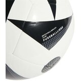 Nogometna Lopta Adidas Alemania Club Bijela Veličina 5 | shoptok.hr