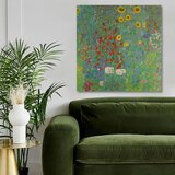 Wallity Slika KNV4401_100100, 100x100 cm | ePonuda.com