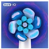 Oral-b iO Ultimate Clean zamjenske glave za zubnu četkicu White 4 kom | shoptok.hr