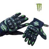 Rukavice za motor MONSTER | ePonuda.com