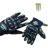 rukavice za motor monster