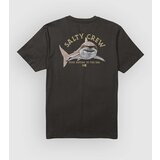 Salty Crew Lurking T-shirt black | Shoptok.si