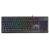 White Shark gaming tastatura GK-2102 LEGIONNAIRE-X RGBID: EK000536416