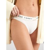 Tommy Hilfiger Underwear Spodnje hlačke 'CLASSIC' bež / črna | Shoptok.si