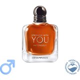 Armani Stronger With You Intensely 100 ml - 100ml Armani Stronger With You Intensely 100 ml - 100ml Slike