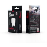 Maxlife kućni punjač za telefon USB 1A White ( OEM001643 )