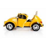 Winner Bike BIC.VW BEETLE JE1818 YELLOW | Eponuda.com