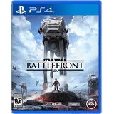 Star Wars Battlefront - igra brez ovitka (PS4) - rabljeno Cene